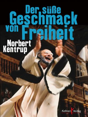 cover image of Der süße Geschmack von Freiheit